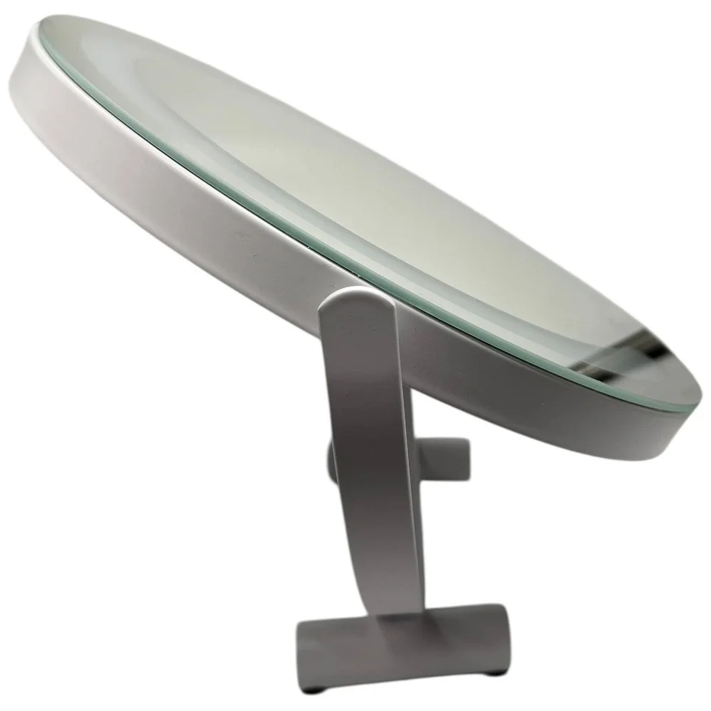 Illuminated Makeup Mirror LED Light Portable Vanity Mirror and USB‎ Charger